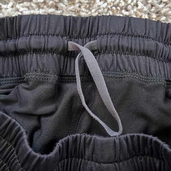 Black skort - Picture 3 of 5